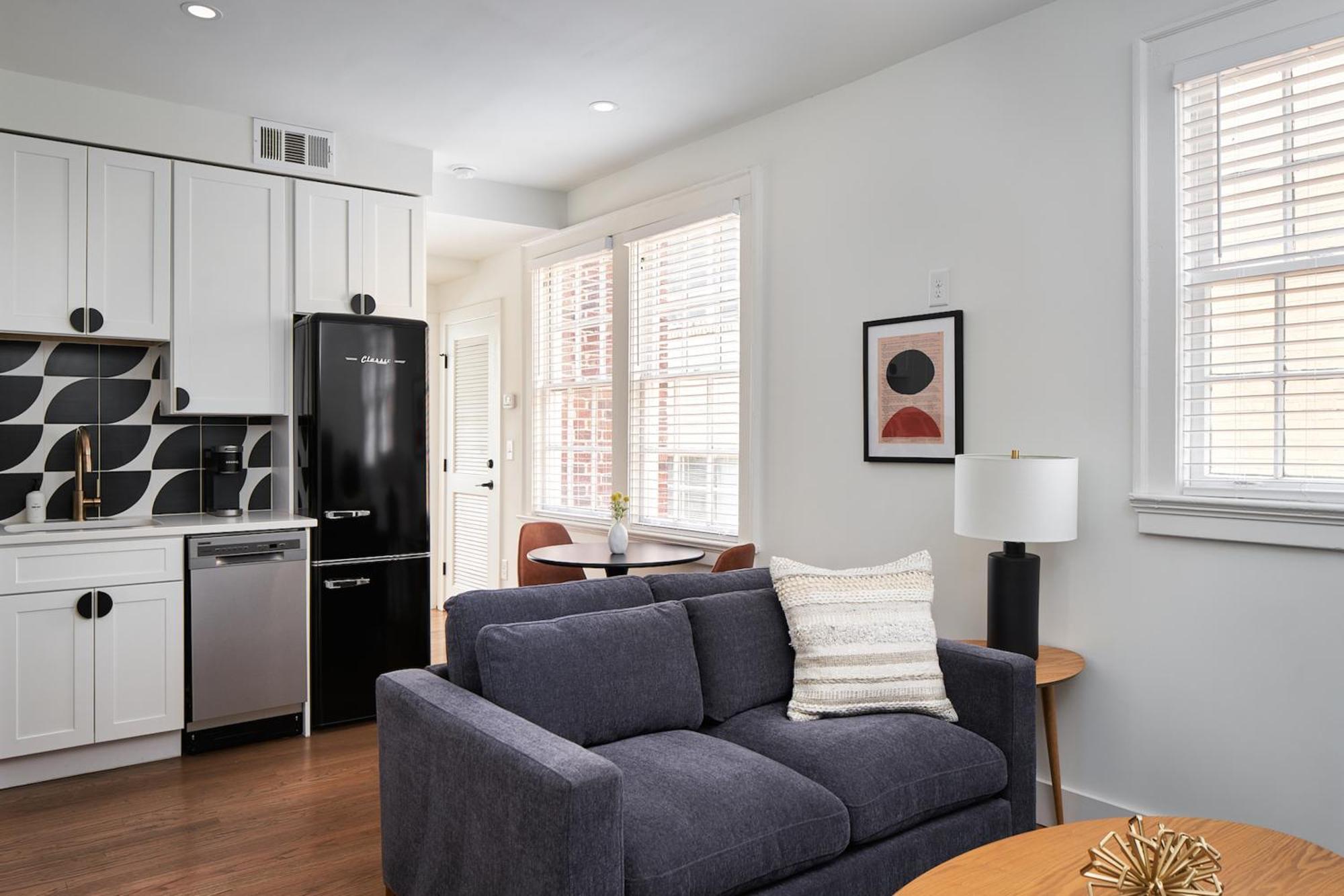 Kasa Studio Revival Atlanta Quarto foto